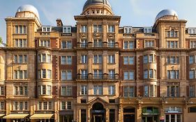 Hilton London Hyde Park